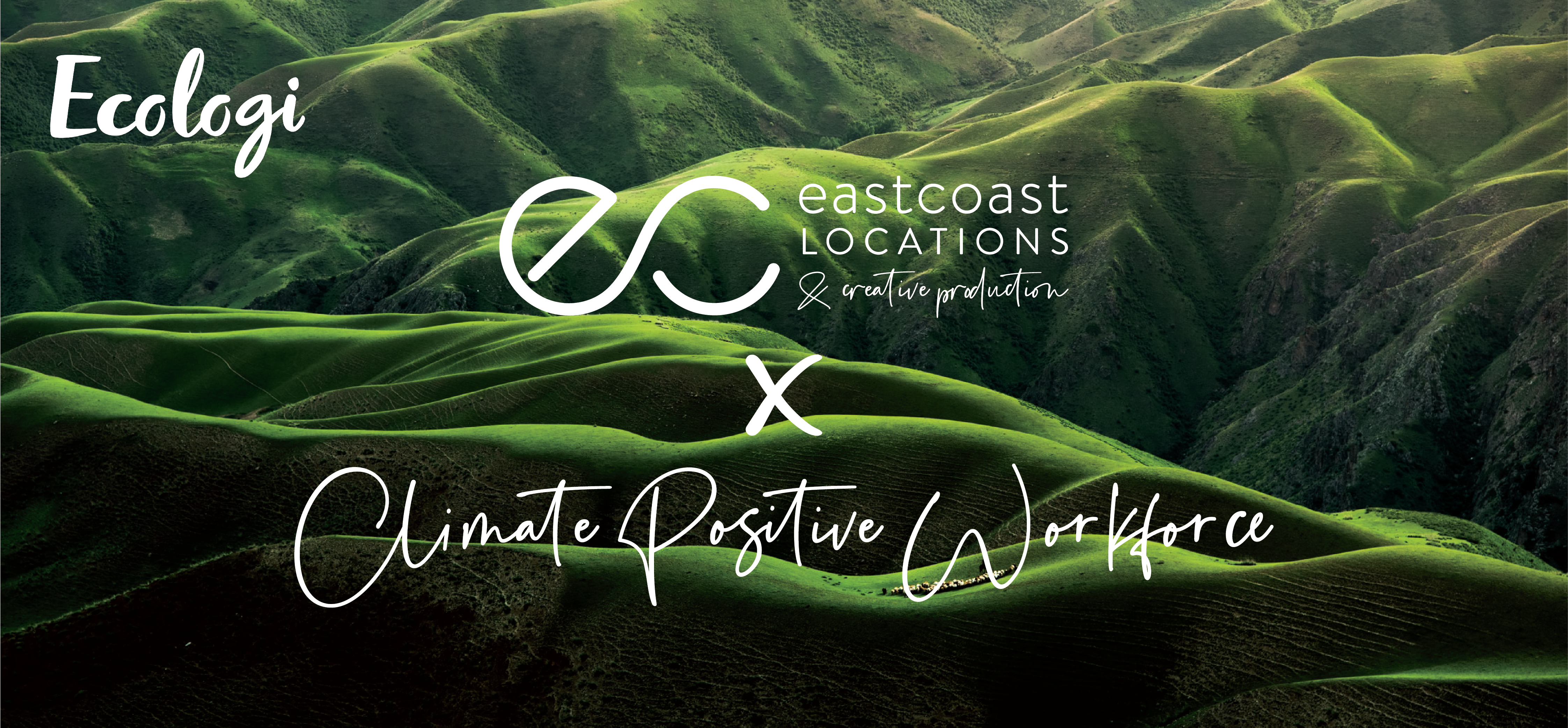 Ecologi and East Coast Locations 