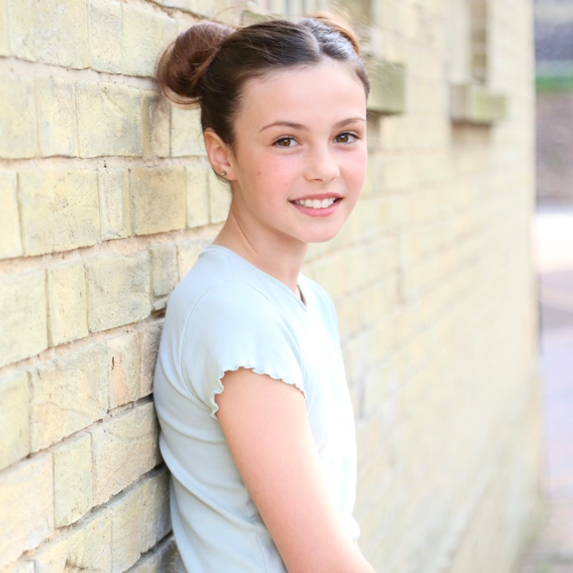 Child Model Agency | New Junior Girl Models | Sandra Reynolds Juniors