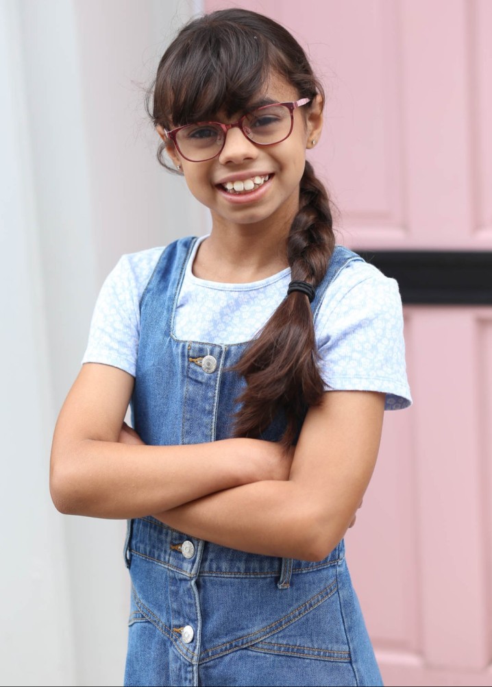 eva ramtohul - junior
