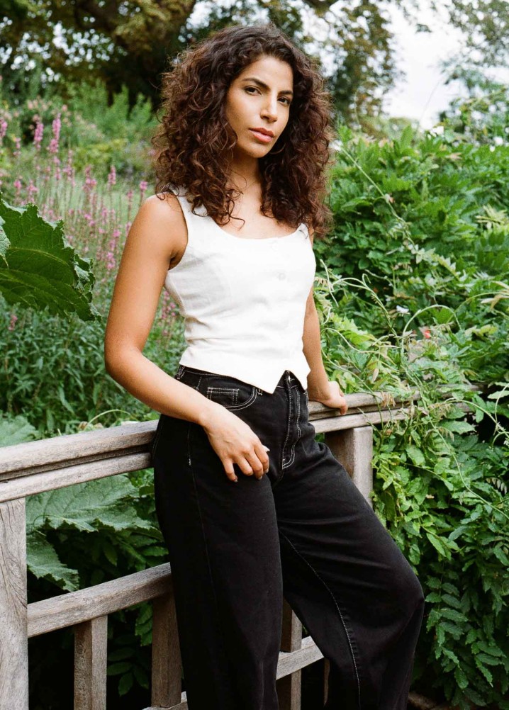 nailah d - actor
