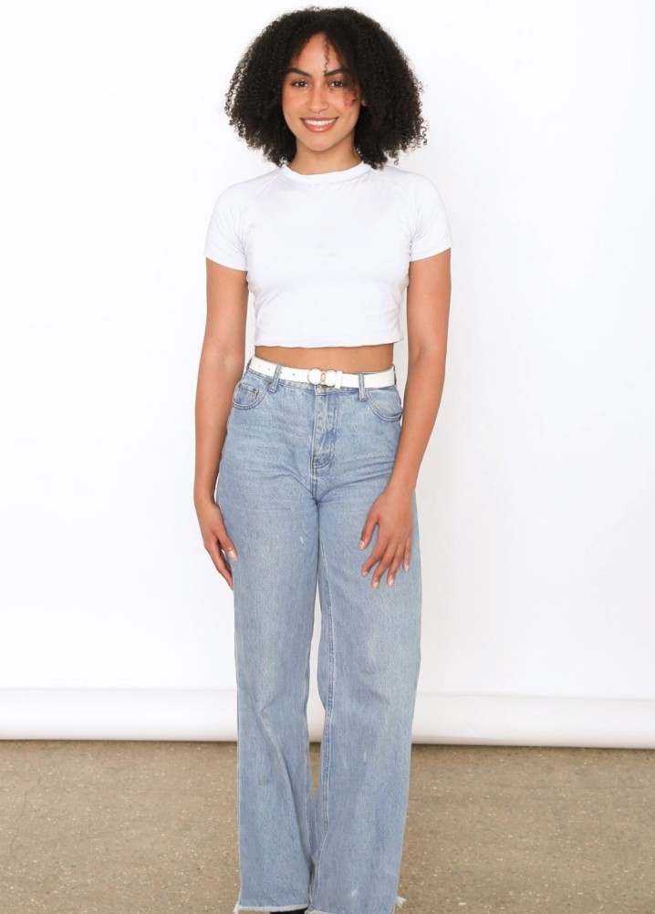 Carla Borges - Casting Shots