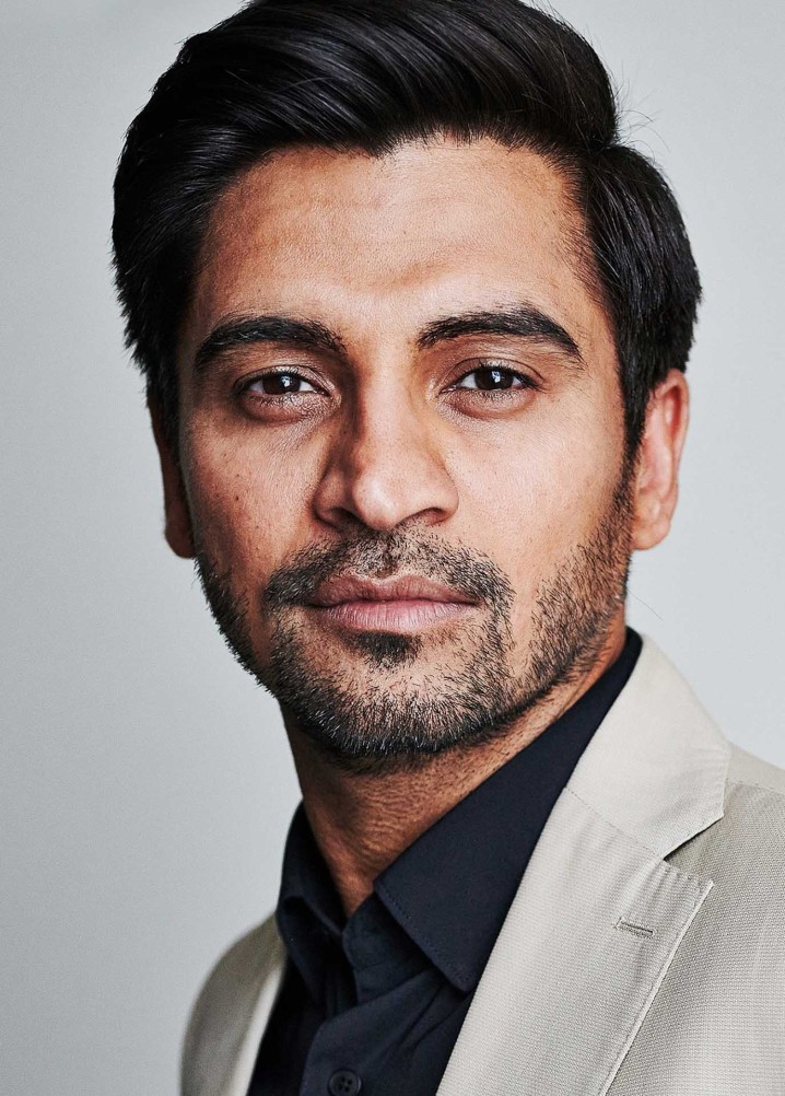 diljohn singh - actor