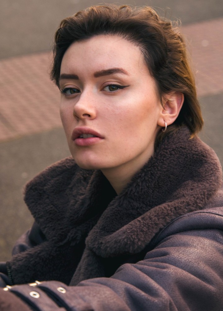 charlotte jex - actor