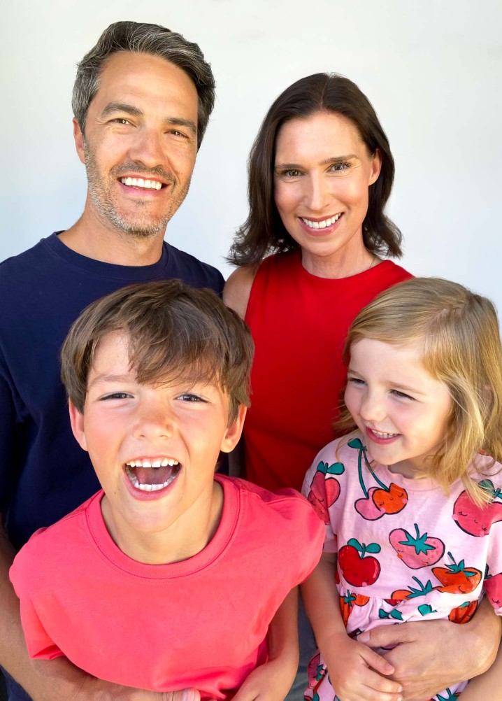 childs family - families