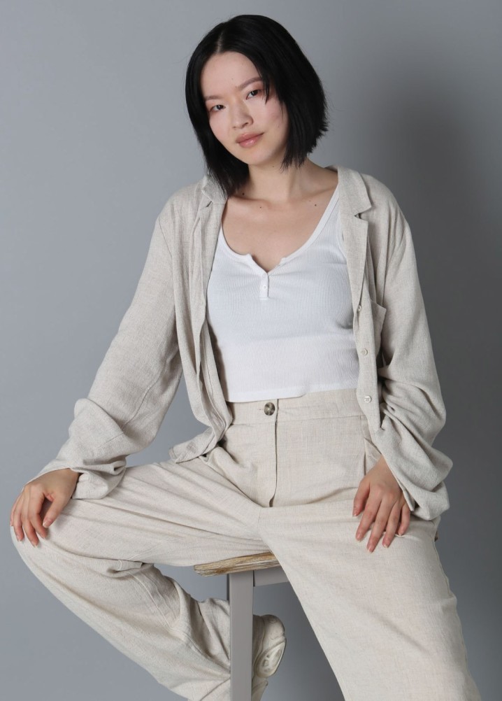 alex guo - model