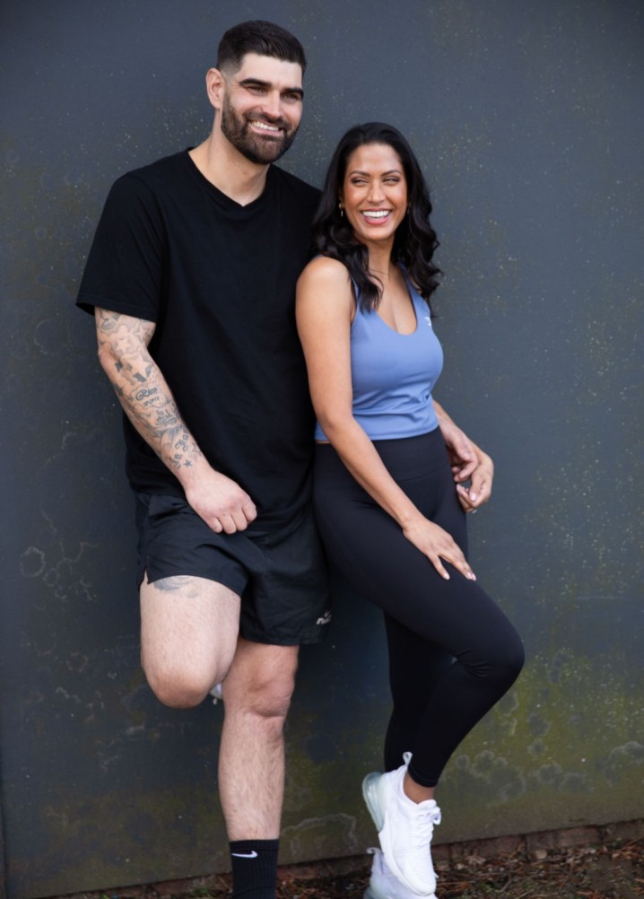 marianne & andrew - couples