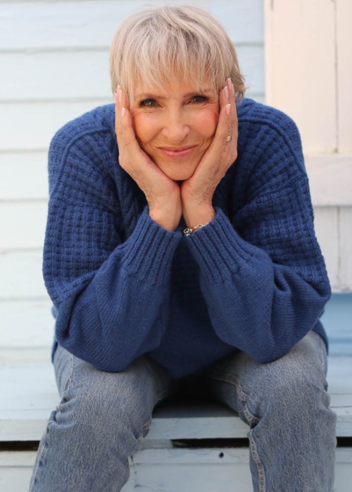 sue graves - classics 40+
