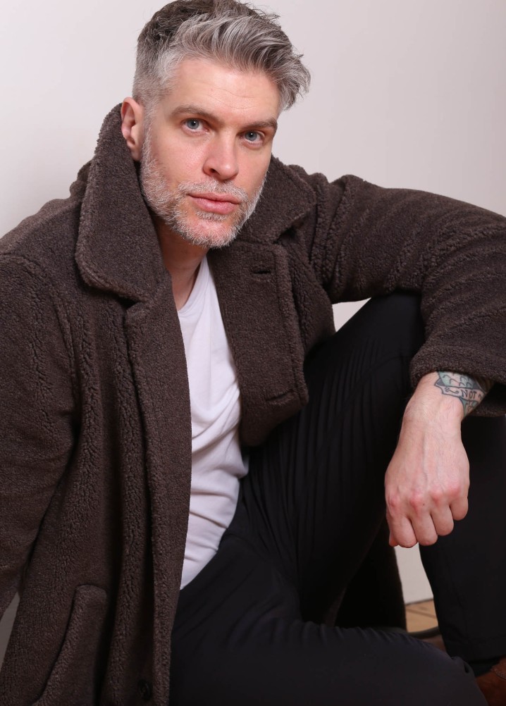 rob tremain - classic