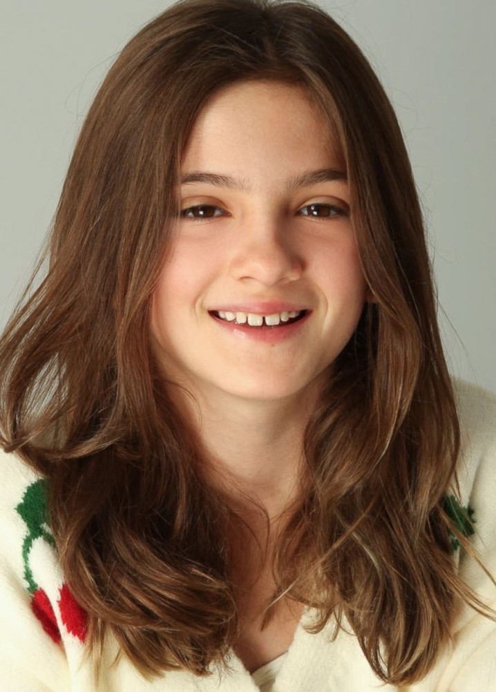 savannah littman - profile