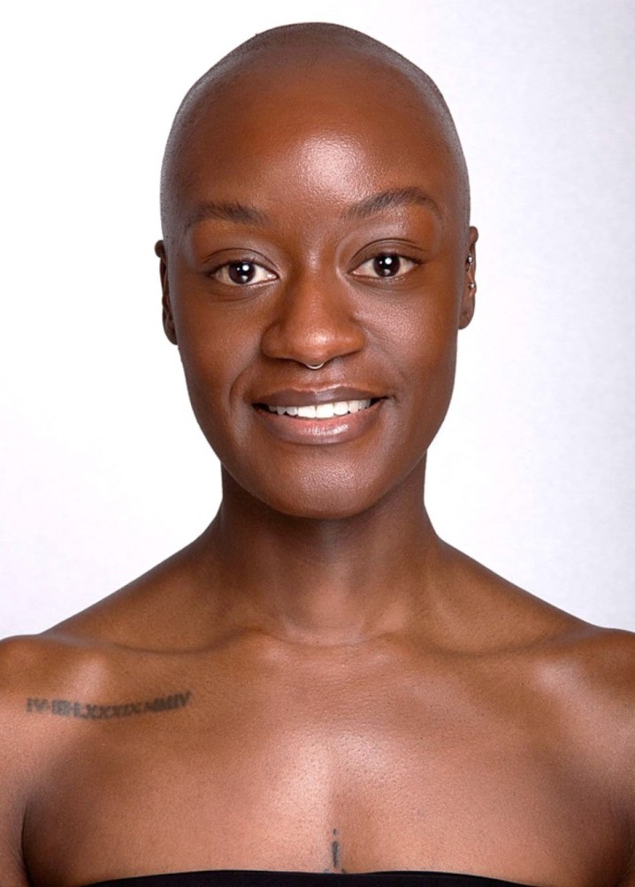 naomi olaniyi - real & unique