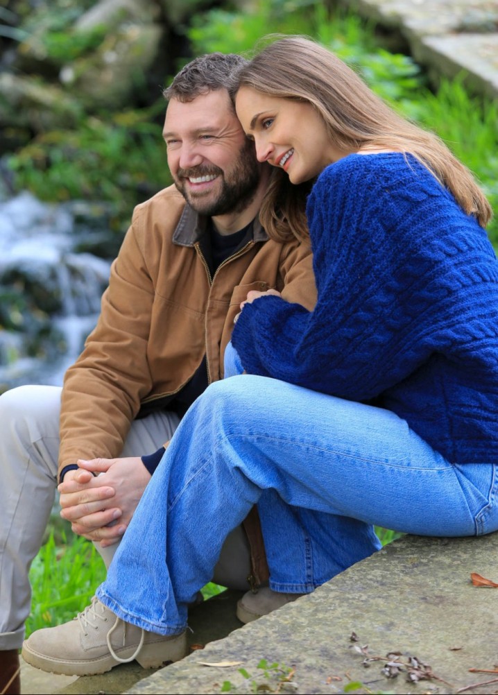 dan and liz - couples