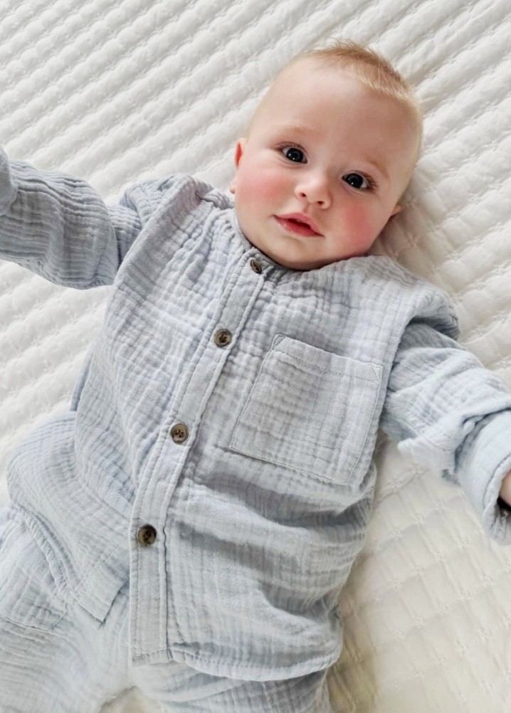 ralph clarke - junior