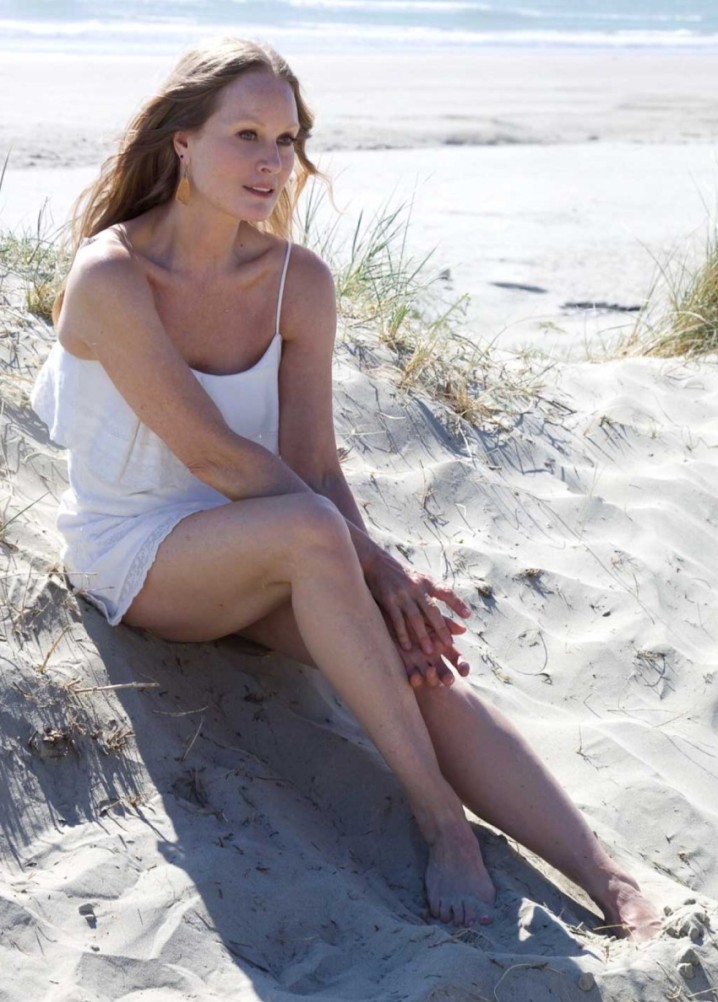 sarah hannon - classic