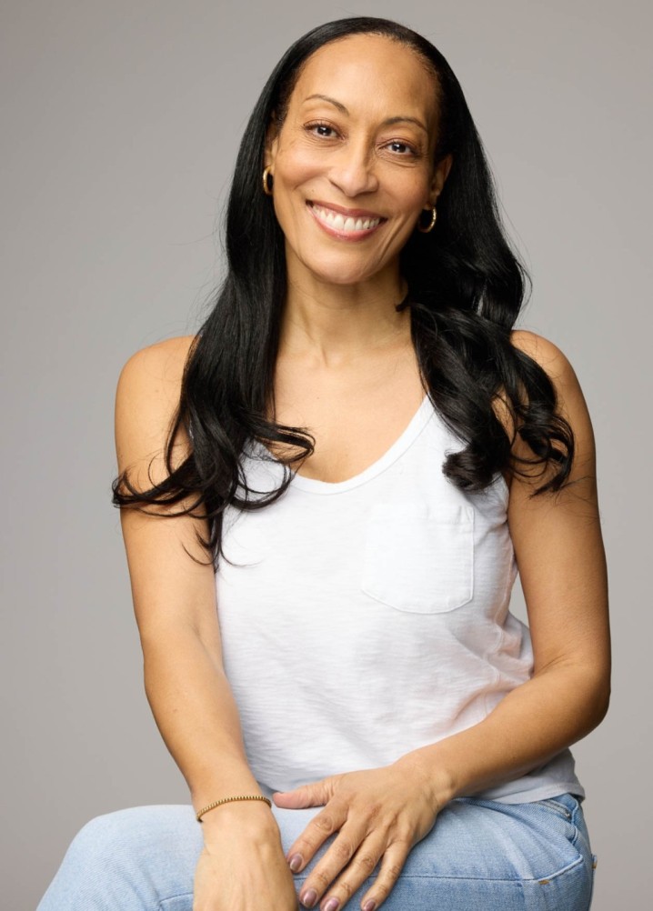miguela charlery - actor
