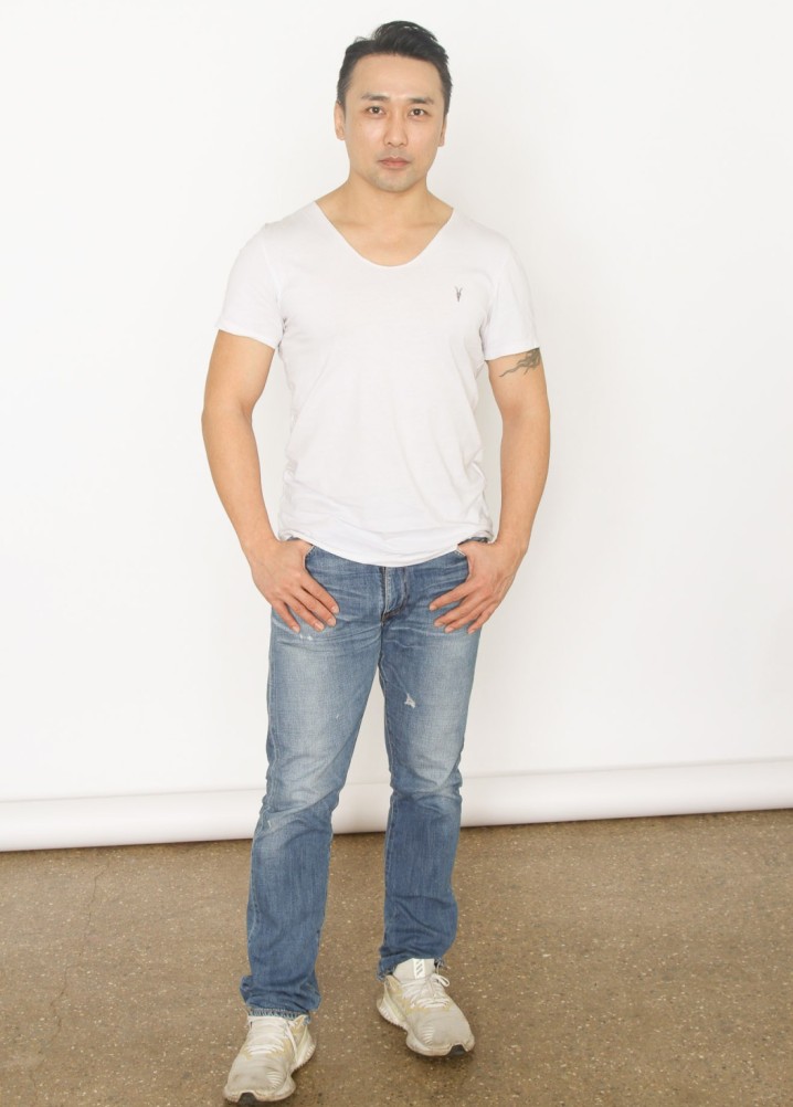 Aaron Ly - Digitals