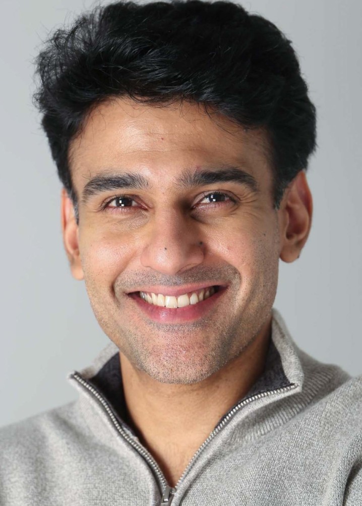 vikash kawa - actor