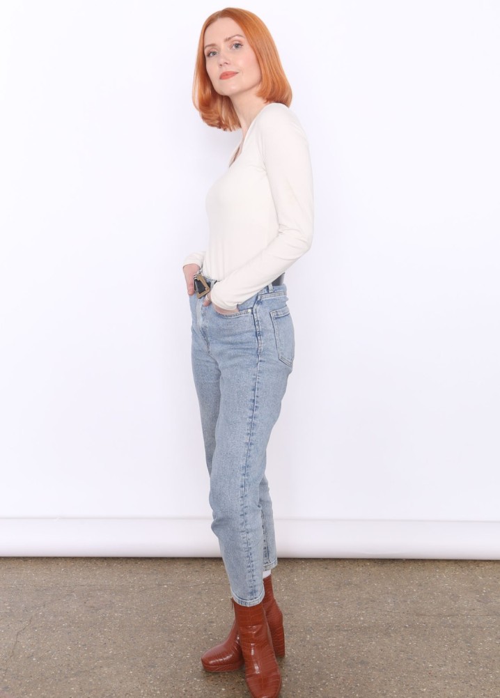 Laura Jean - Digitals