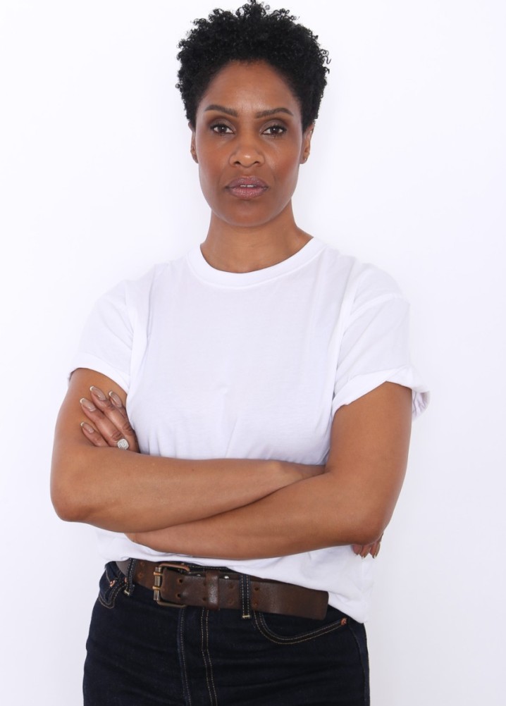marie douse-moody - Casting Shots