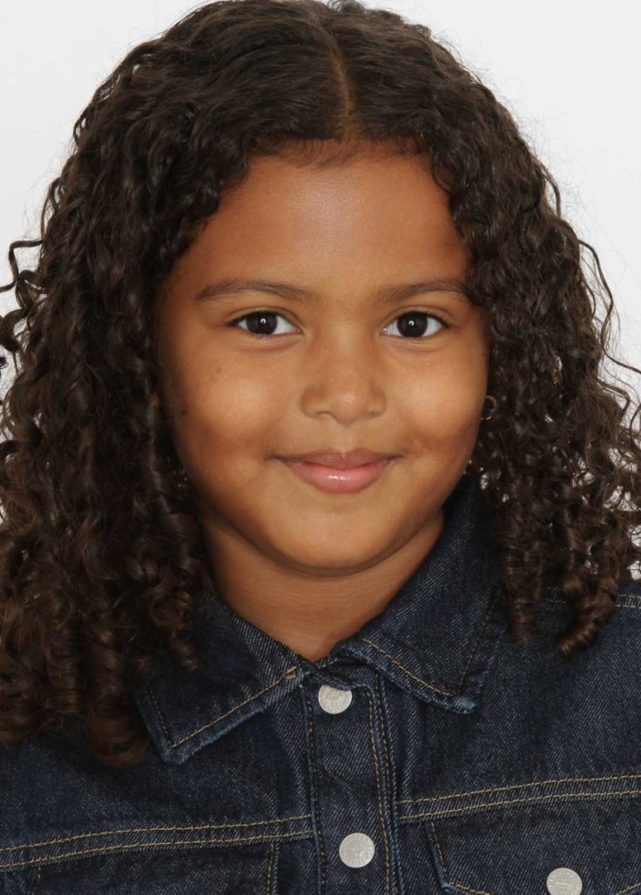 amaya spence-robinson - profile