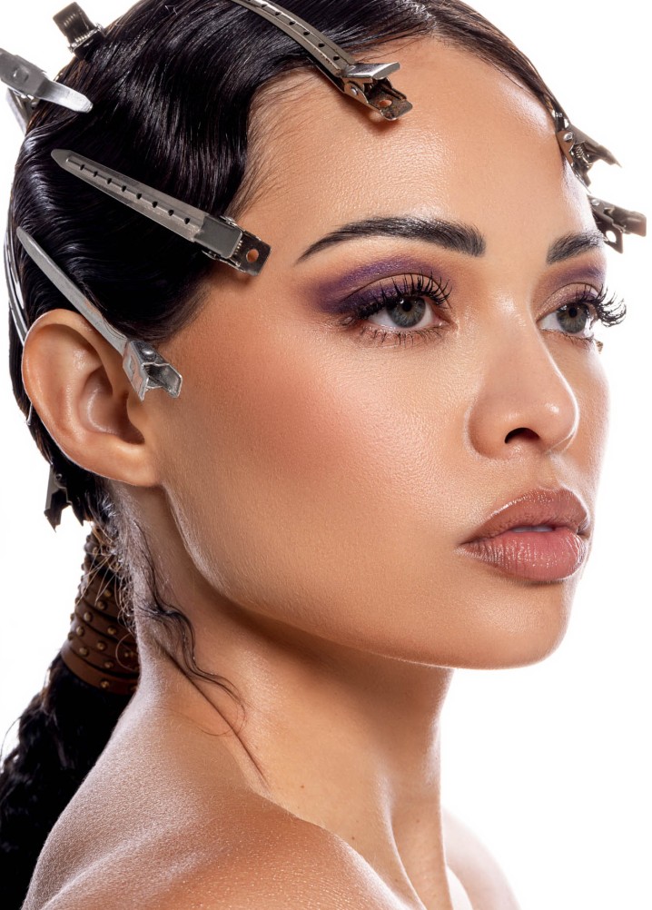 asha egenvall - beauty