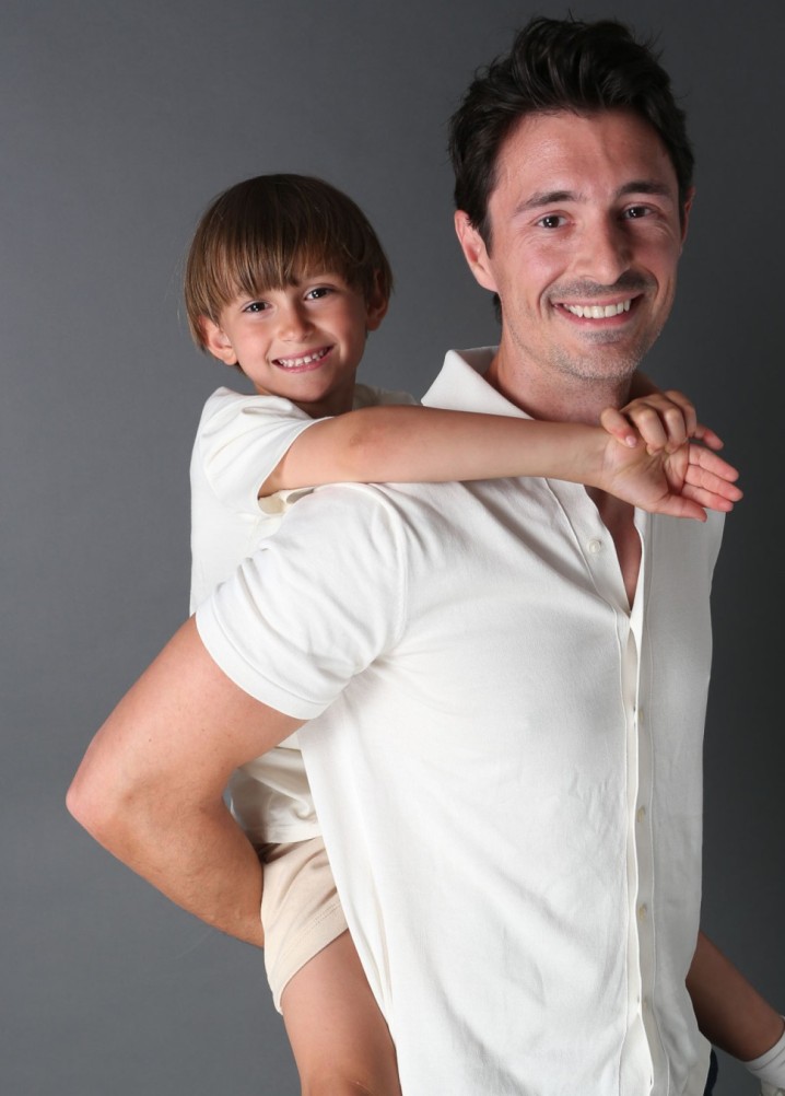 brothers family - families