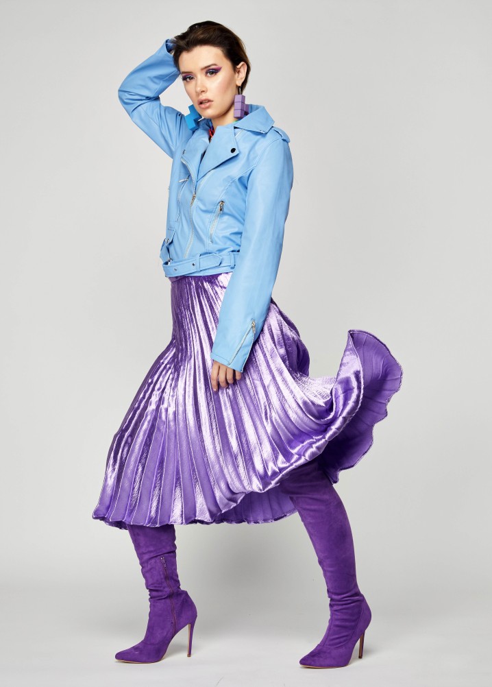 charlotte jex - actor