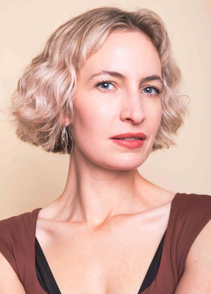 kayt webster-brown - actor