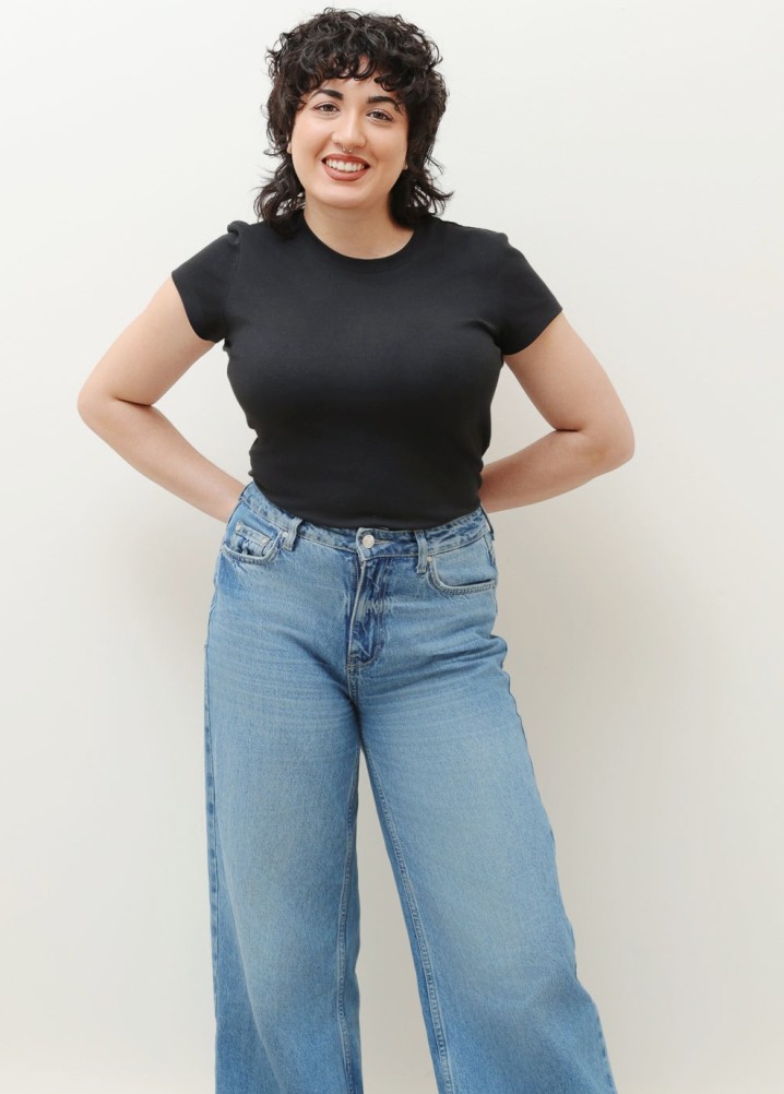 Yasmin Van-Smith - Digitals