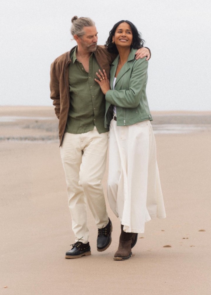 margarita and rich - couples