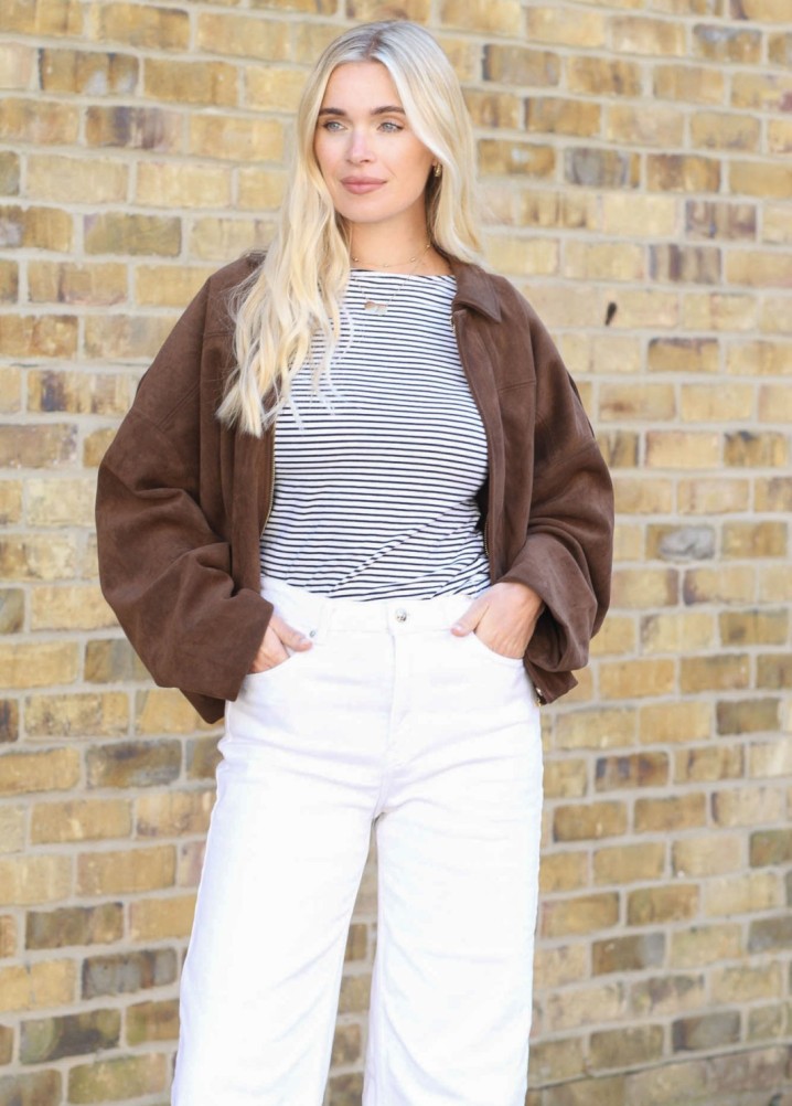 danielle wells - model