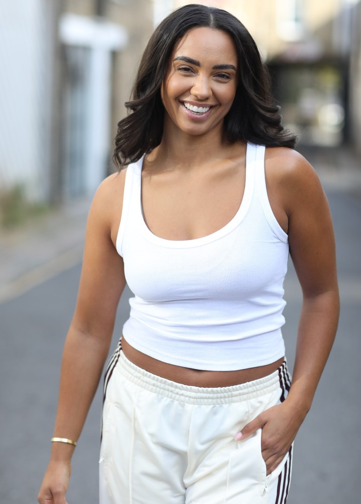 chloe chambers - actor