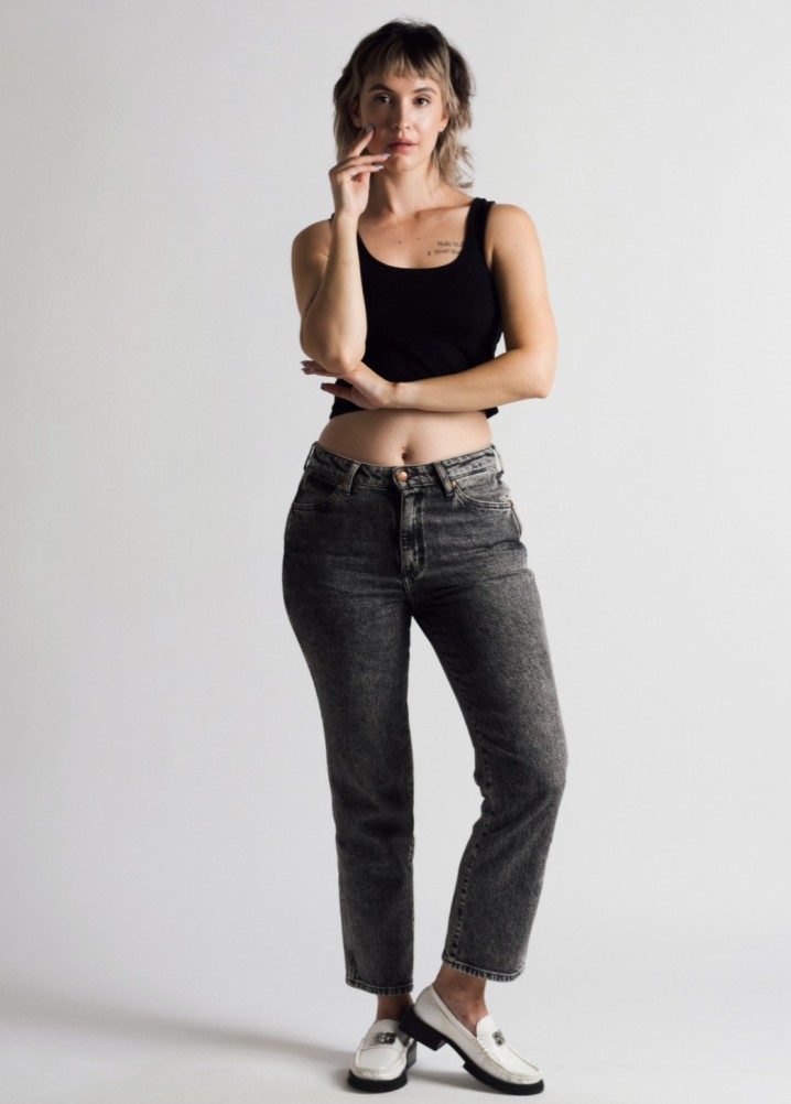 lana maciver - real & unique