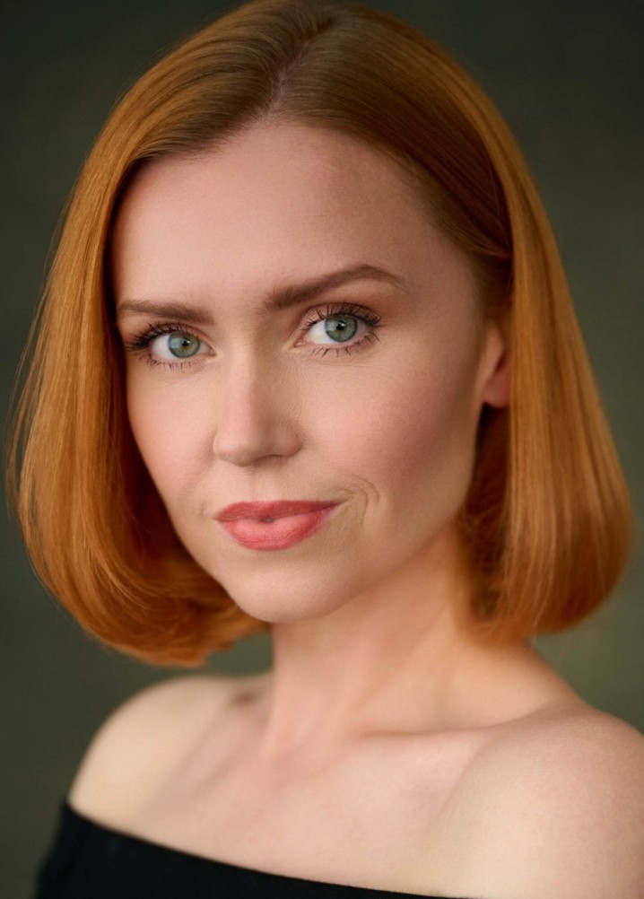 laura jean - actor