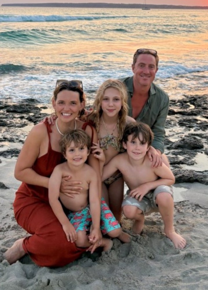 emmett family - families