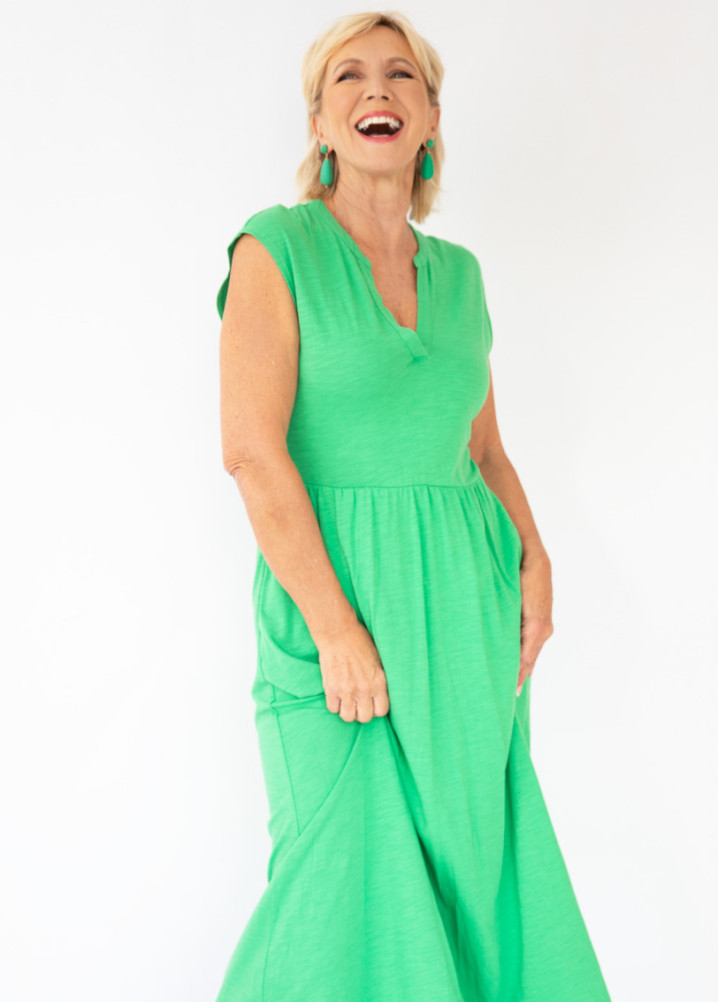 jacqueline matty - classics 40+