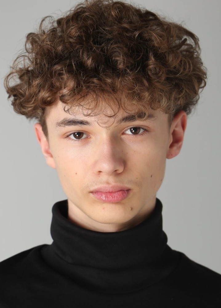 toby clayton - junior
