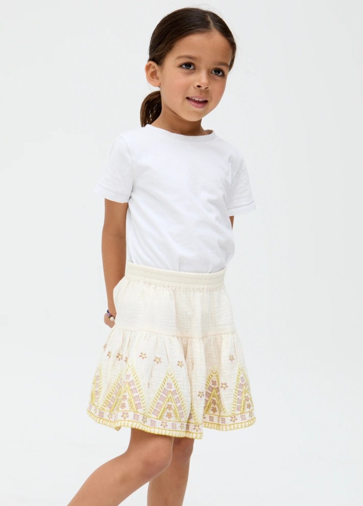 hazel rangeley - junior