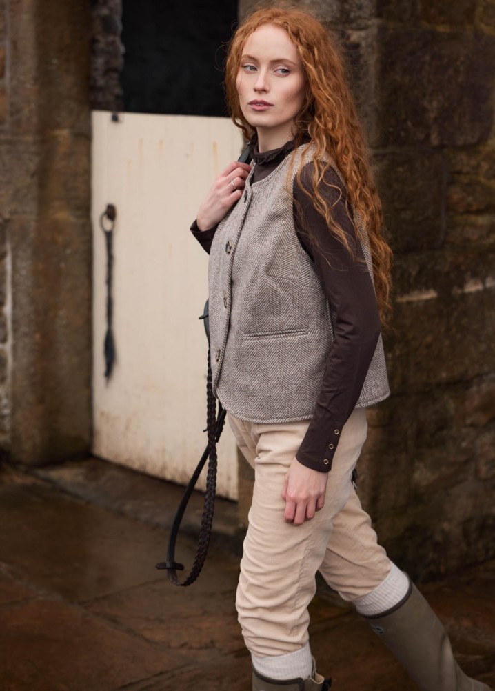 fern taylor - model