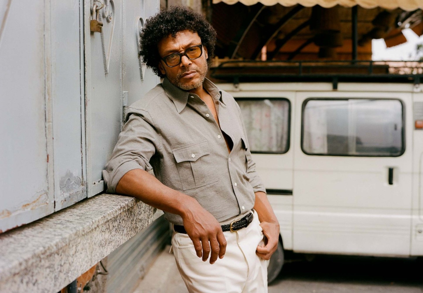 tee morris - classic