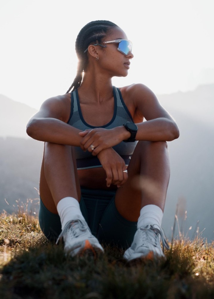 abigail johnson - sports