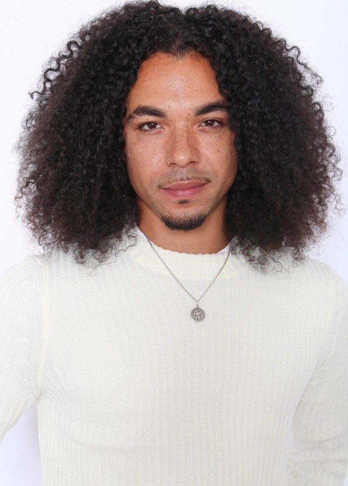Elliott Hay - Casting Shots