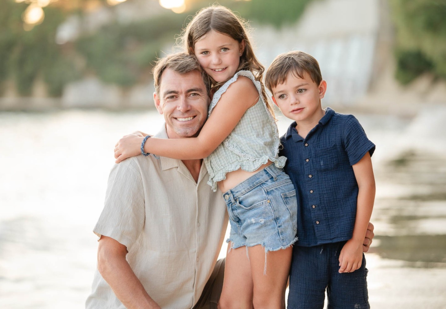 clough family - families