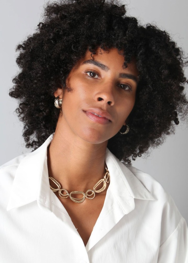 aisha sanyang-meek - actor