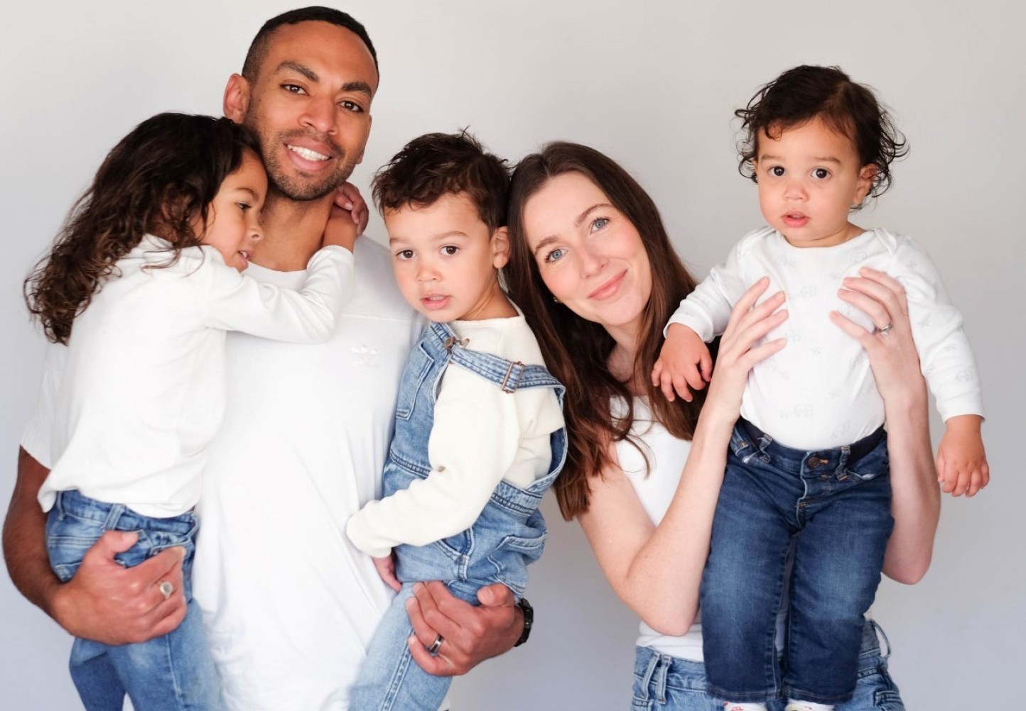 rangeley family - families