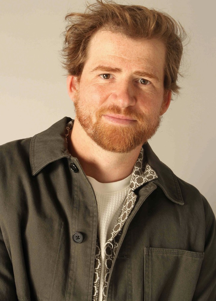 roddy walker - actor