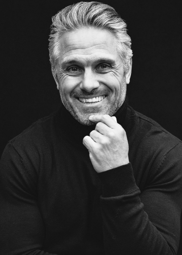 eli ellwood - actor