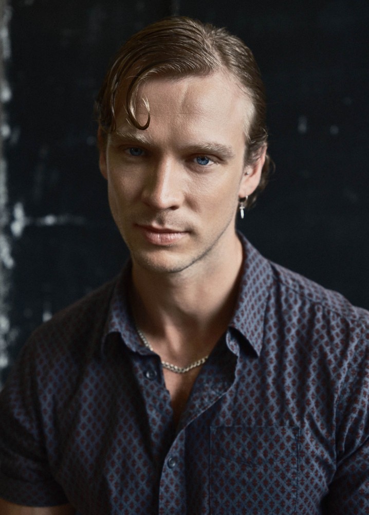 timothy blore - actor