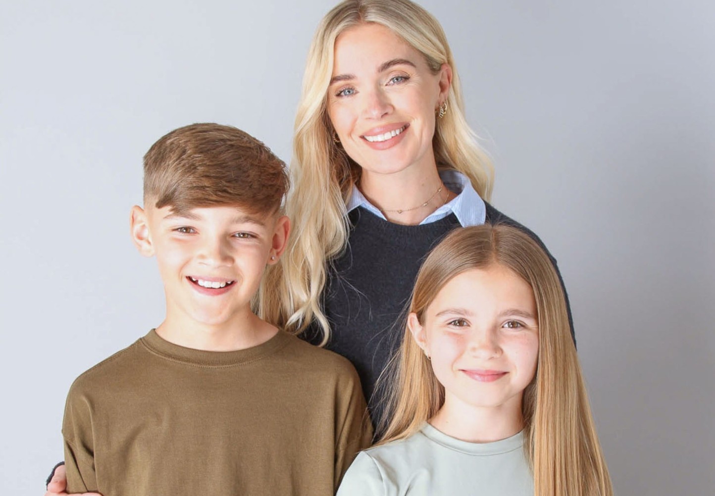 wells family - families