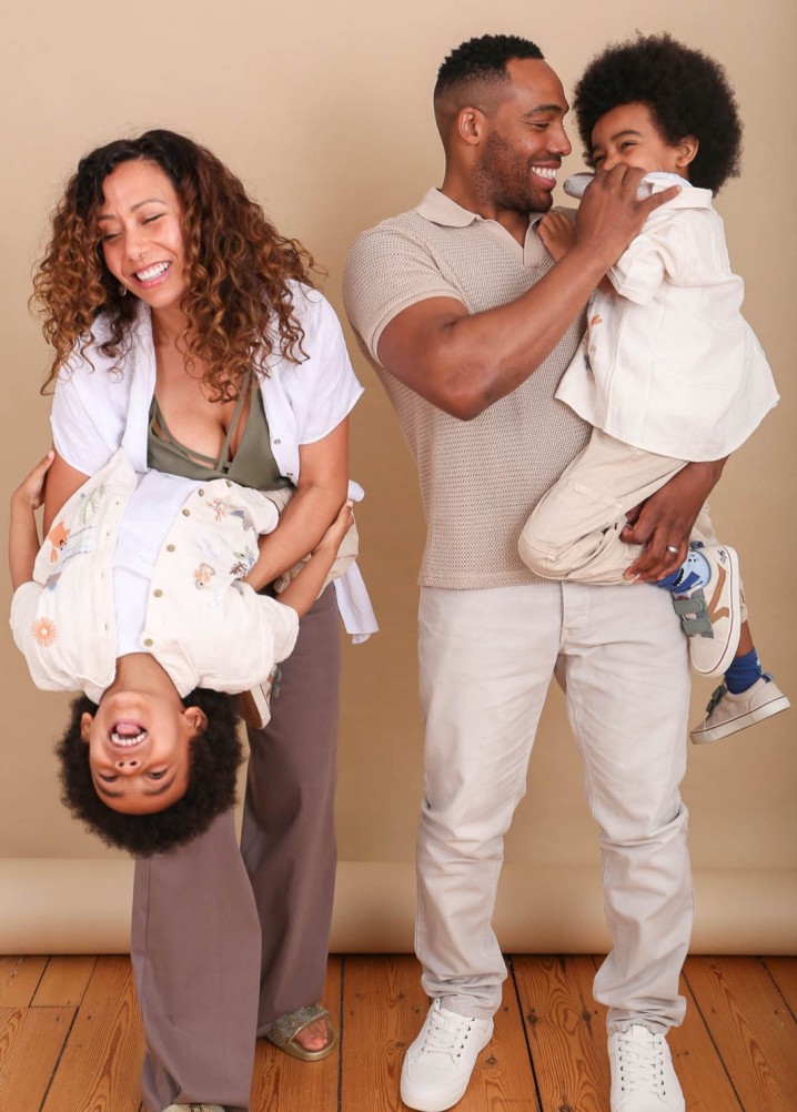 pierre-webb family - families