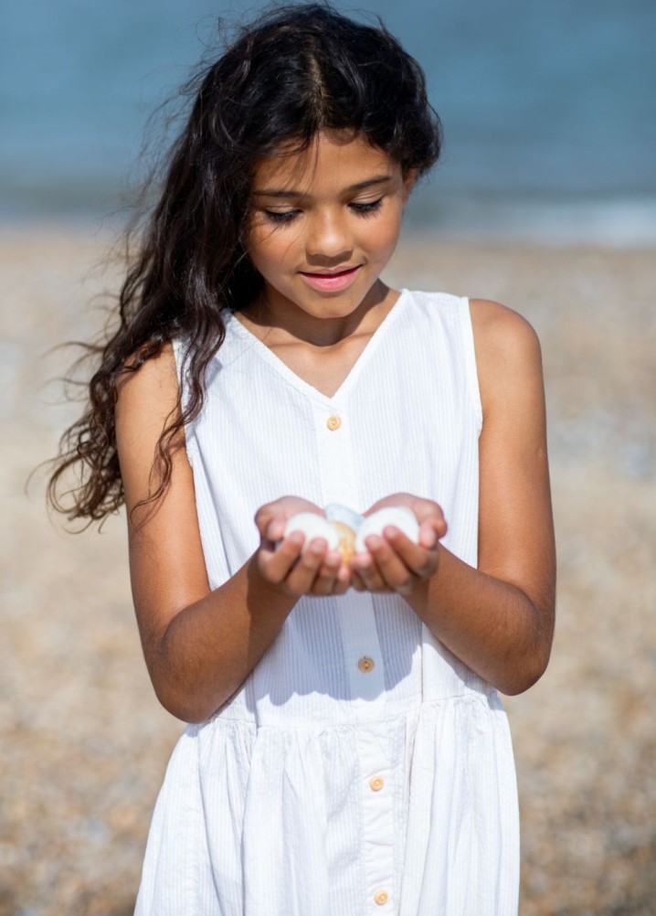 amaya daley - profile